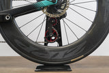 2020 54cm Cervelo P5 Dura-Ace Di2 Zipp 808 NSW Carbon TT Triathlon Disc Bike