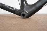 M/L Giant Propel Advanced SL 1 ISP Carbon Aero Rim Brake Road Frameset