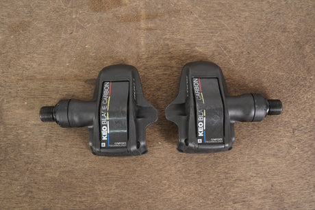 LOOK Keo Blade Carbon Clipless Road Pedals 234g