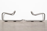 (2) King Cage Titanium Water Bottle Cages 56g