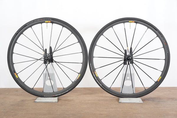 パーツ mavic r-sys slr exalith rim 700c Mavic Ksyrium SLR Exalith Wheelset 700c | eBay