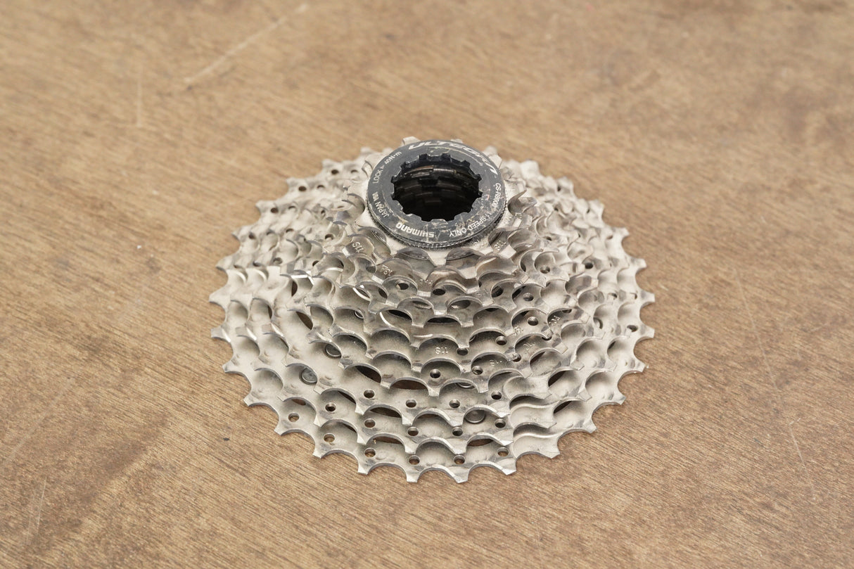 11-30T Shimano Ultegra CS-R8000 11 Speed Cassette 268g 8000