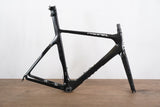 M/L Giant Propel Advanced SL 1 ISP Carbon Aero Rim Brake Road Frameset