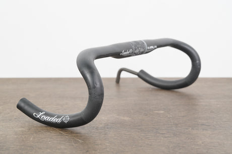 42cm Loaded Precision Napalm Compact Carbon Road Handlebar