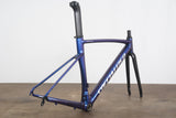 54cm Specialized Allez Sprint Alloy Rim Brake Road Frameset