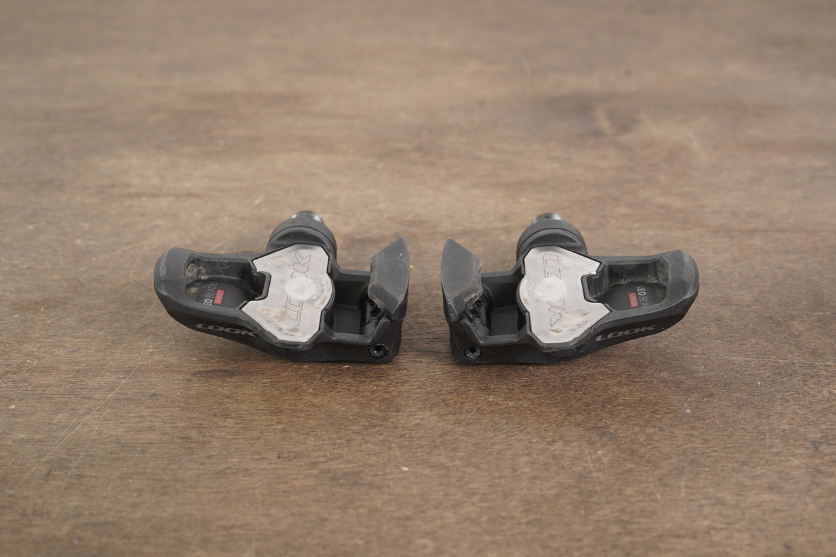 LOOK Keo Blade Carbon Clipless Road Pedals 234g