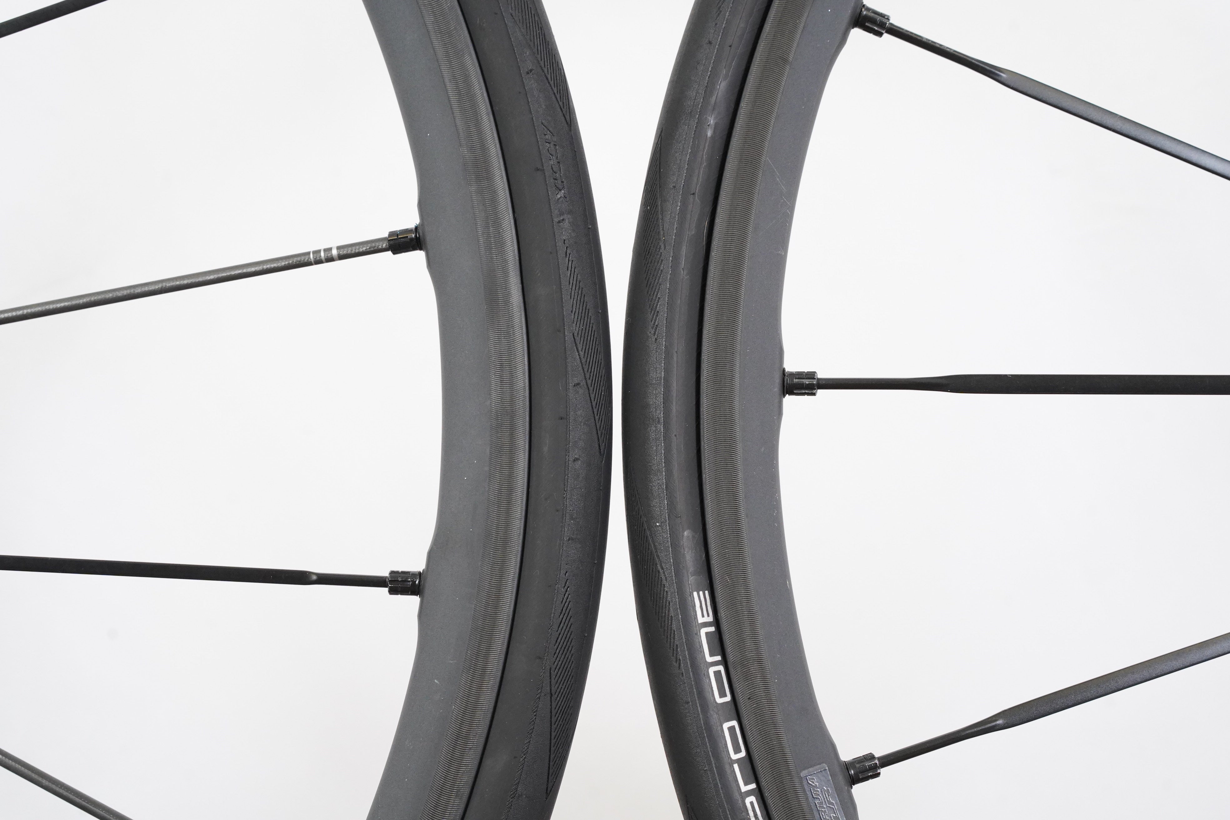 Mavic Ksyrium R-SYS/SLR Alloy Clincher Rim Brake Wheelset Shimano/SRAM –  Elevate Cycling