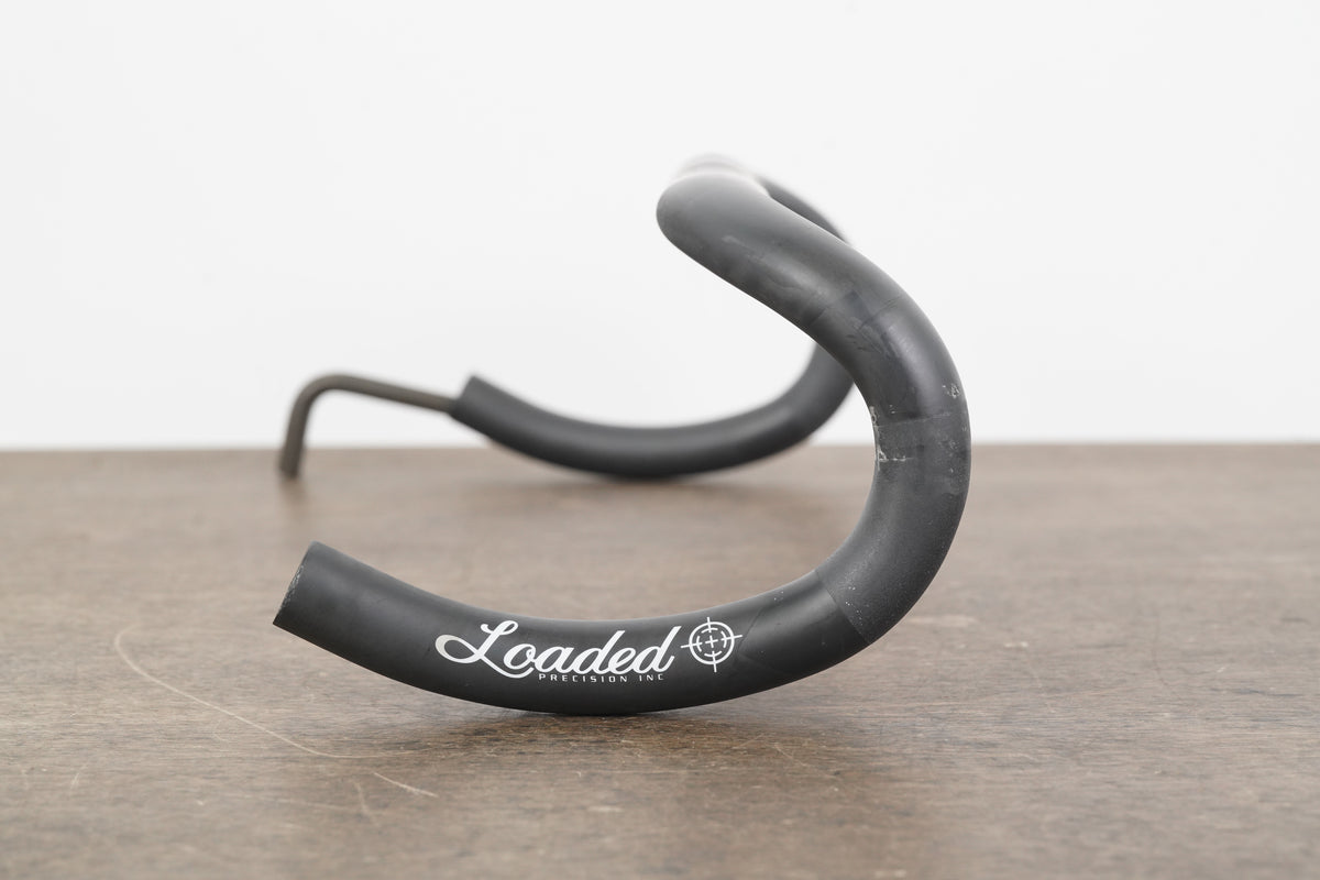 42cm Loaded Precision Napalm Compact Carbon Road Handlebar