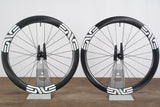 NEW ENVE SES 4.5 Disc Carbon Tubeless Wheelset SRAM XDR 12 Speed