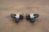 LOOK Keo Blade Carbon Clipless Road Pedals 234g