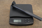 27.2mm Roval Alpinist Setback Carbon Road Seatpost 133g