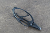 (1) Specialized Rib Cage II Water Bottle Cage + EMT Mount 49g