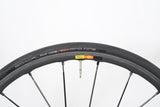 Mavic Ksyrium R-SYS/SLR Alloy Clincher Rim Brake Wheelset Shimano/SRAM 11 Speed