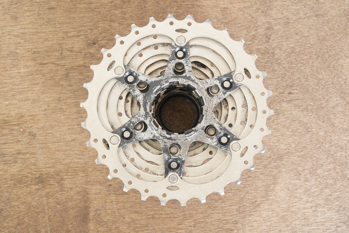 11-30T Shimano Ultegra CS-R8000 11 Speed Cassette 268g 8000