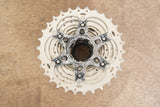 11-30T Shimano Ultegra CS-R8000 11 Speed Cassette 268g 8000