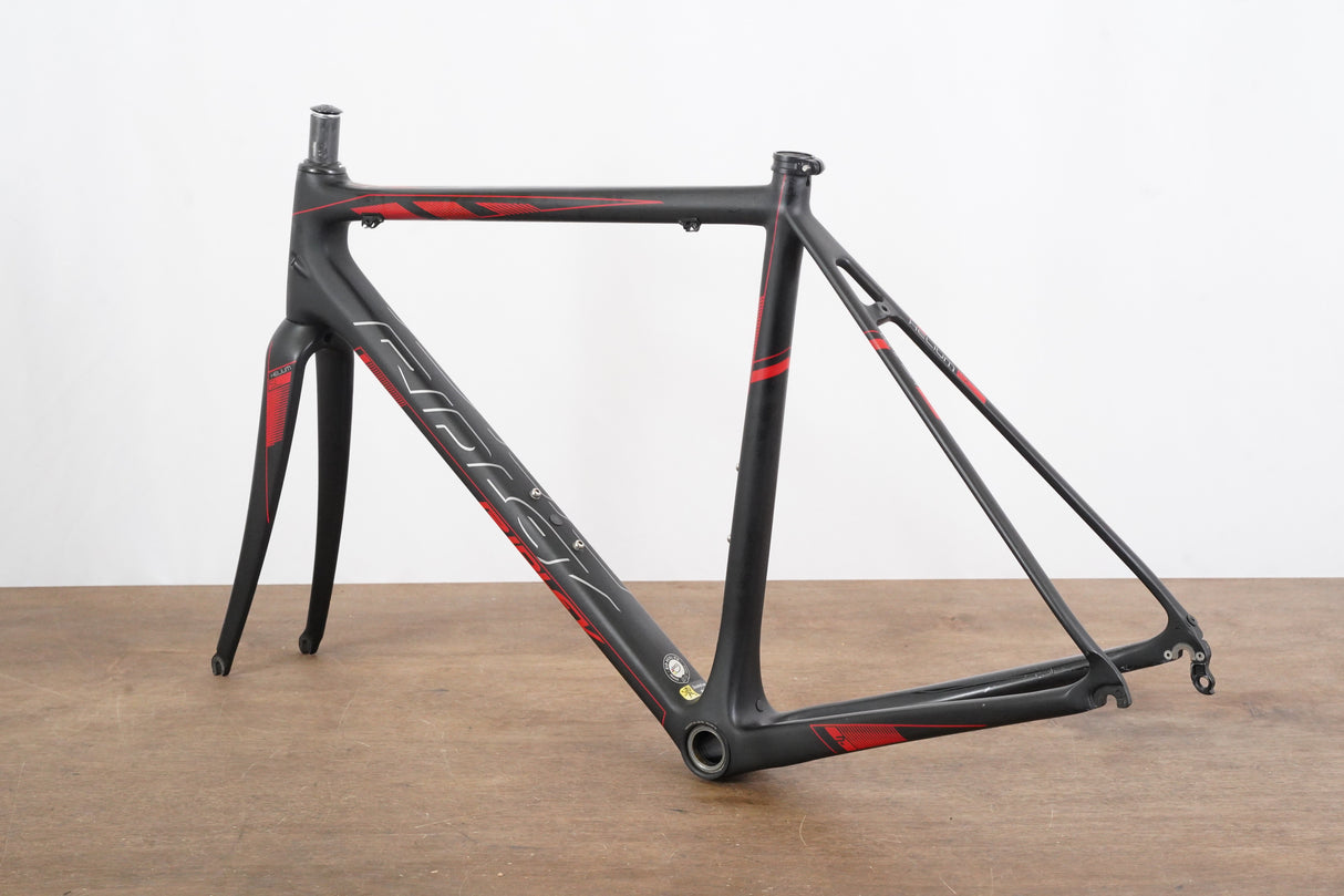 S (Small) Ridley Helium SL Carbon Rim Brake Road Frameset