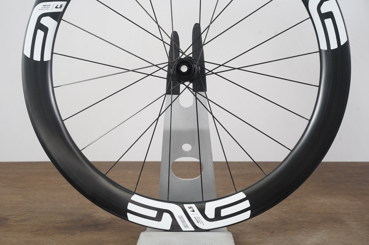 NEW ENVE SES 4.5 Disc Carbon Tubeless Wheelset SRAM XDR 12 Speed