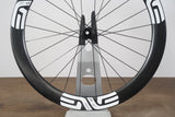NEW ENVE SES 4.5 Disc Carbon Tubeless Wheelset SRAM XDR 12 Speed