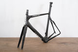 M/L Giant Propel Advanced SL 1 ISP Carbon Aero Rim Brake Road Frameset