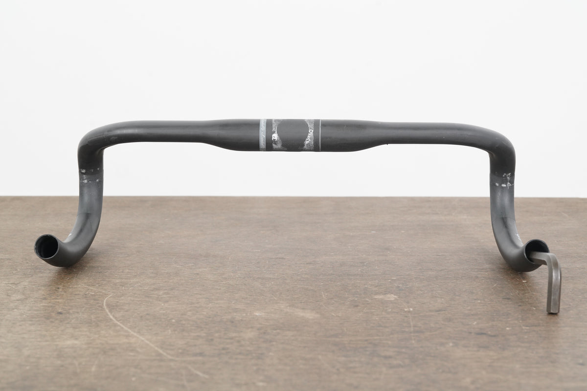 42cm Loaded Precision Napalm Compact Carbon Road Handlebar