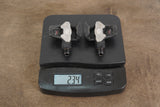 LOOK Keo Blade Carbon Clipless Road Pedals 234g