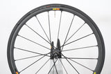 Mavic Ksyrium R-SYS/SLR Alloy Clincher Rim Brake Wheelset Shimano/SRAM 11 Speed