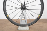 Mavic Ksyrium R-SYS/SLR Alloy Clincher Rim Brake Wheelset Shimano/SRAM 11 Speed