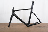 M/L Giant Propel Advanced SL 1 ISP Carbon Aero Rim Brake Road Frameset