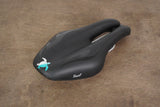 133mm ISM Adamo Island Surf Cr-Mo Rail TT Triathlon Saddle 312g