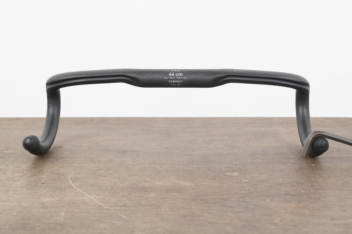 44cm ENVE Carbon Compact Road Handlebar 31.8mm