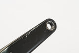 180mm 36/22T 24mm Surly O.D Alloy CX Gravel Crankset 1031g *100mm Wide*