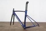 54cm Specialized Allez Sprint Alloy Rim Brake Road Frameset
