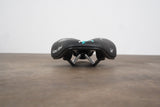 133mm ISM Adamo Island Surf Cr-Mo Rail TT Triathlon Saddle 312g