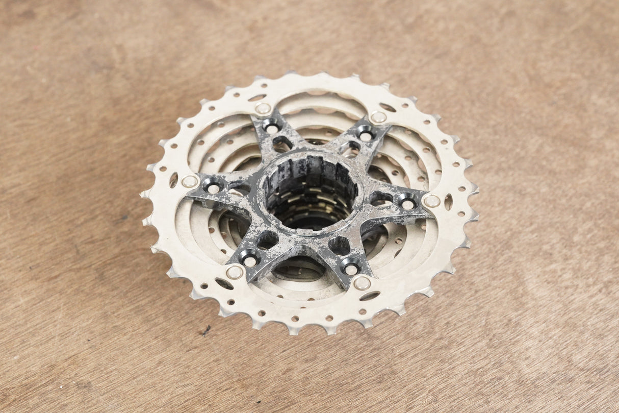 11-30T Shimano Ultegra CS-R8000 11 Speed Cassette 268g 8000