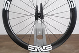 NEW ENVE SES 4.5 Disc Carbon Tubeless Wheelset SRAM XDR 12 Speed