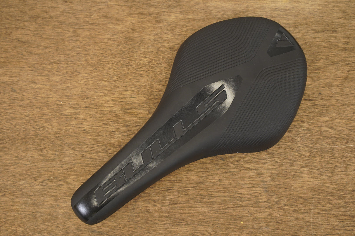 144mm Selle Royal Bulls Chromoly Rail Road Saddle 328g
