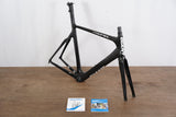 M/L Giant Propel Advanced SL 1 ISP Carbon Aero Rim Brake Road Frameset