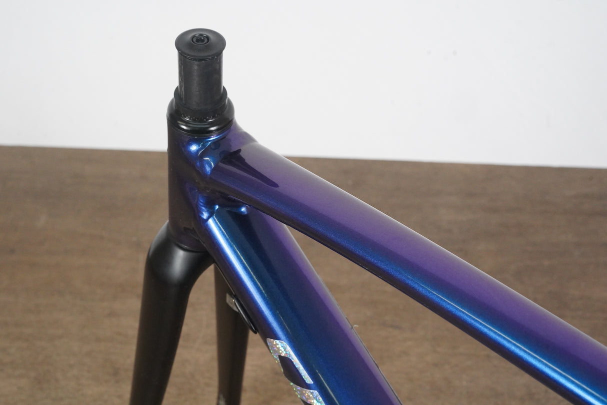 54cm Specialized Allez Sprint Alloy Rim Brake Road Frameset