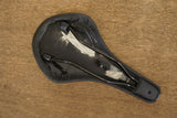 144mm Selle Royal Bulls Chromoly Rail Road Saddle 328g