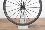 Mavic Ksyrium R-SYS/SLR Alloy Clincher Rim Brake Wheelset Shimano/SRAM 11 Speed