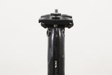 27.2mm Deda Elementi Zero100 Alloy Setback Road Seatpost 250g