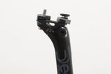 27.2mm Deda Elementi Zero100 Alloy Setback Road Seatpost 250g