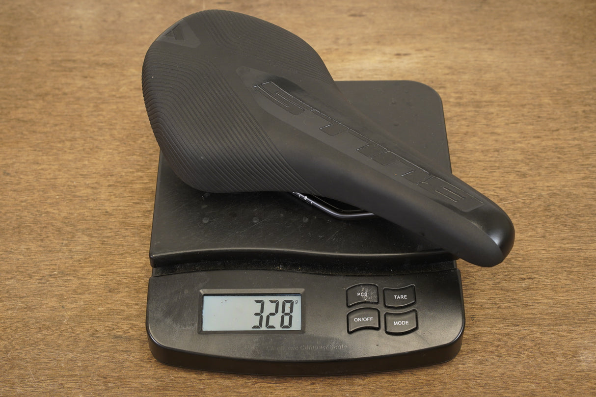 144mm Selle Royal Bulls Chromoly Rail Road Saddle 328g