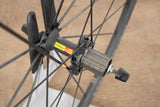 Mavic Ksyrium R-SYS/SLR Alloy Clincher Rim Brake Wheelset Shimano/SRAM 11 Speed