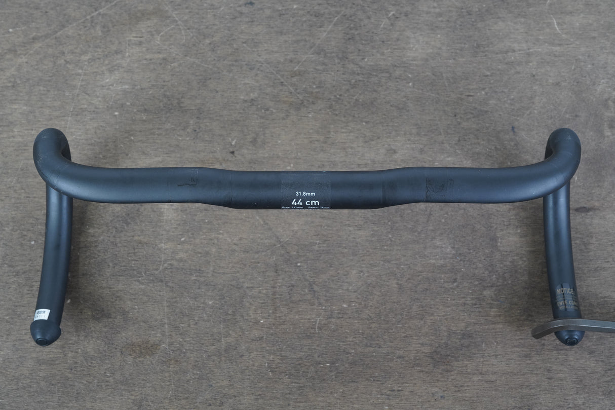 44cm ENVE Carbon Compact Road Handlebar 31.8mm
