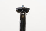 27.2mm Deda Elementi Zero100 Alloy Setback Road Seatpost 250g