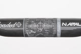 42cm Loaded Precision Napalm Compact Carbon Road Handlebar