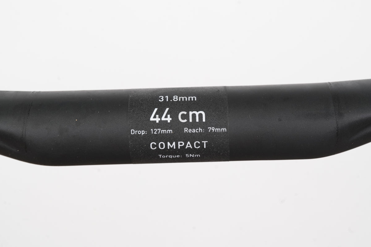 44cm ENVE Carbon Compact Road Handlebar 31.8mm