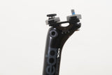 27.2mm Deda Elementi Zero100 Alloy Setback Road Seatpost 250g
