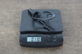 (1) Specialized Rib Cage II Water Bottle Cage + EMT Mount 49g